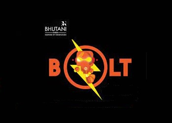 Bhutani Bolt
